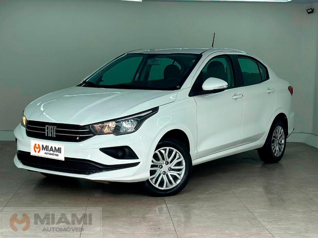 Fiat Cronos
