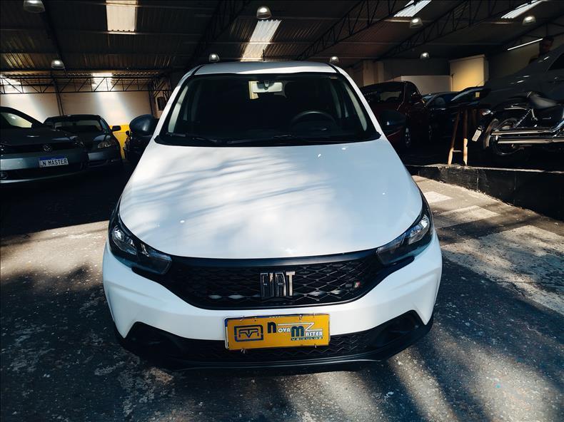 Fiat Argo