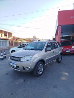 Foto do veículo Ford Ecosport 1.6 8v Flex Xlt