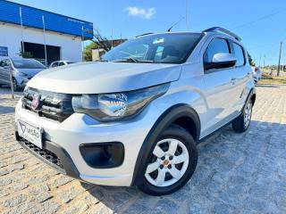 Foto do veículo Fiat Mobi 1.0 Evo Way