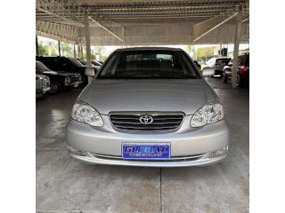 Foto do veículo Toyota Corolla Xei 1.8 16v Automatico