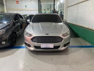 Foto do veículo Ford Fusion 2.5 16v Ivct Flex Auto