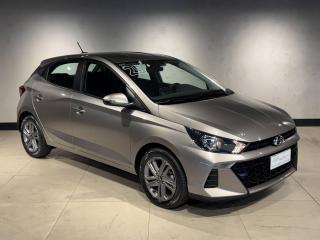 Foto do veículo Hyundai Hb20 1.0 T-gdi Comfort Plus Tech Auto