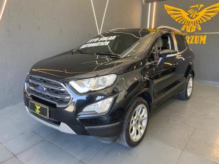 Foto do veículo Ford Ecosport 2.0 Titanium Auto
