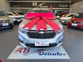 Foto do veículo Chevrolet Spin 1.8 Econoflex Premier 7s Auto