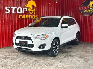 Foto do veículo Mitsubishi Asx 2.0 16v Cvt