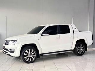 Foto do veículo Volkswagen Amarok Extreme Cd 3.0 4x4 Tb Dies. Aut.