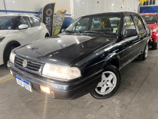 Foto do veículo Volkswagen Santana 2.0 Mi 2p E 4p