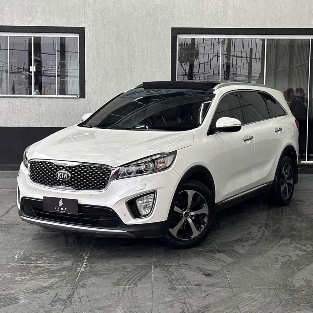 KIA Sorento 2016