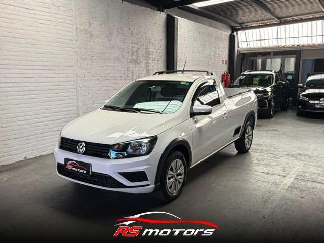 Volkswagen Saveiro