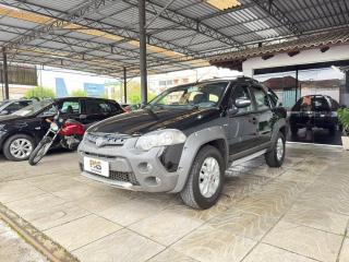 Foto do veículo Fiat Palio 1.8 16v Flex Weekend Dualogic Adventure