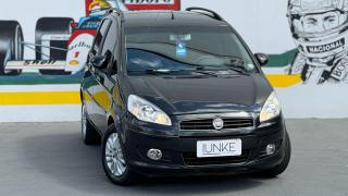 Foto do veículo Fiat Idea 1.4 Flex Attractive