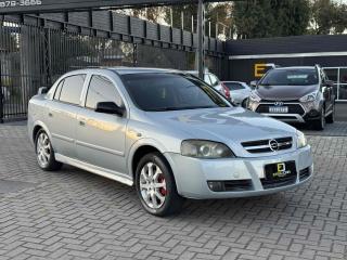 Foto do veículo Chevrolet Astra 2.0 Advantage Flexpower