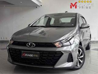 Foto do veículo Hyundai Hb20 1.0 S Comfort