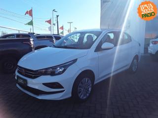 Foto do veículo Fiat Cronos 1.0 Drive