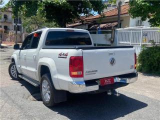 Foto do veículo Volkswagen Amarok High.cd 2.0 16v Tdi 4x4 Dies. Aut
