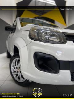 Foto do veículo Fiat Uno 1.0 Attractive