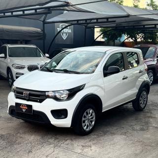 Foto do veículo Fiat Mobi 1.0 Like