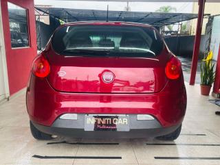 Foto do veículo Fiat Bravo Essence 1.8 Flex 16v 5p