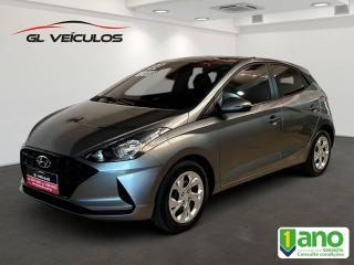 Foto do veículo Hyundai Hb20 1.0 Vision
