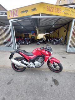 Foto do veículo Honda Cb Twister 250 Std Flexone