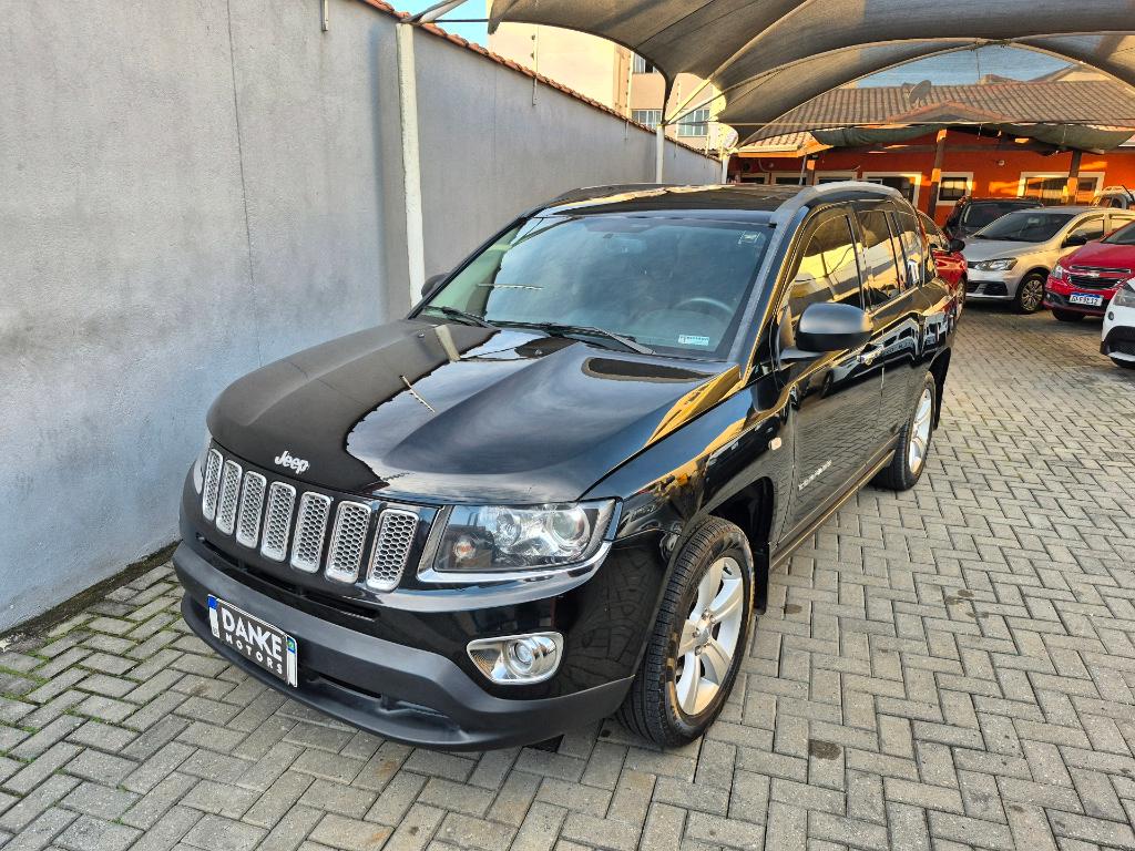 Jeep Compass 2015