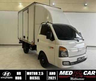 Foto do veículo Hyundai Hr 2.5 Tci Diesel (rs/rd)
