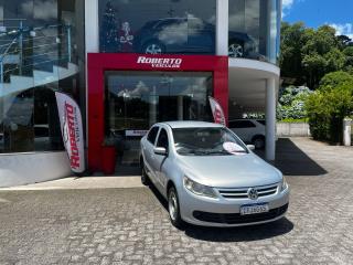 Foto do veículo Volkswagen Voyage 1.0 Total Flex