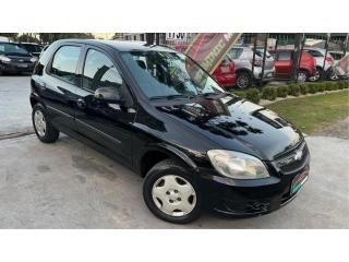 Foto do veículo Chevrolet Celta 1.0l Flex Lt