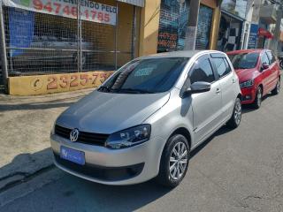 Foto do veículo Volkswagen Fox 1.0 Tec Total Flex