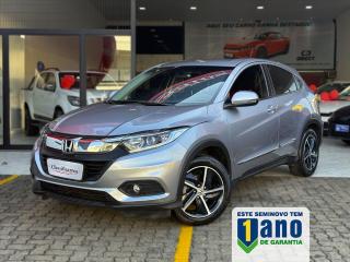 Foto do veículo Honda Hr-v 1.8 Lx Cvt