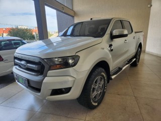 Foto do veículo Ford Ranger Xls 2.2 4x4 Cd Diesel Aut.