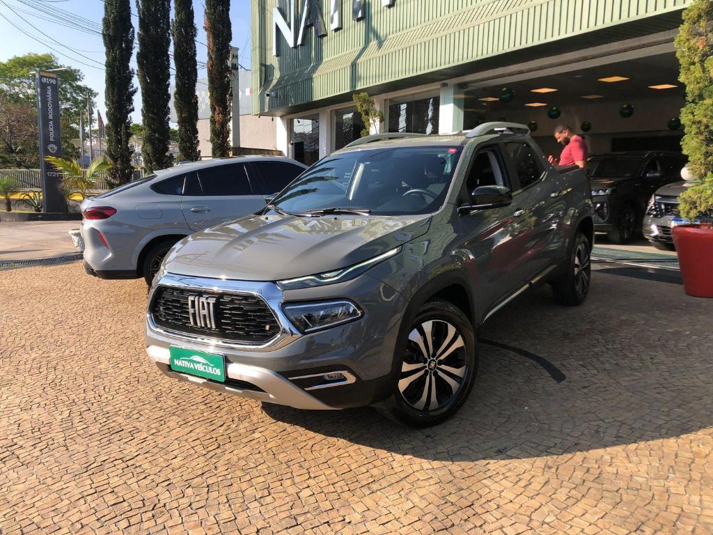 Fiat Toro
