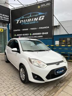 Foto do veículo Ford Fiesta 1.6 Rocam Flex Se