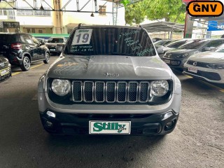 Foto do veículo Jeep Renegade 1.8 Sport