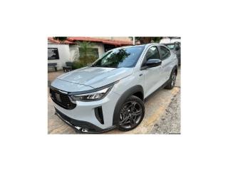 Foto do veículo Fiat Fastback 1.3 T270 Limited Edition Auto