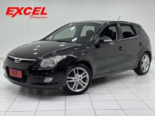 Foto do veículo Hyundai I30 2.0 16v 145cv 5p Aut.