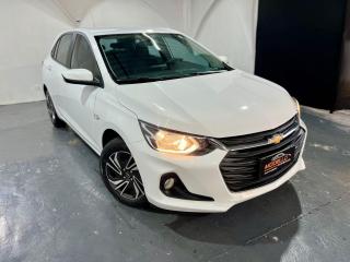 Foto do veículo Chevrolet Onix 1.0 Lt