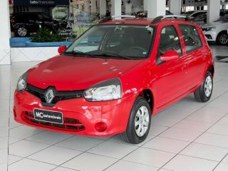 Foto do veículo Renault Clio 1.0 Expression
