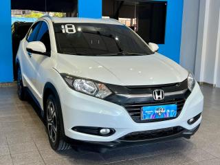 Foto do veículo Honda Hr-v 1.8 Exl Cvt