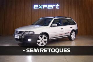 Foto do veículo Volkswagen Parati Surf 1.6 Mi Total Flex