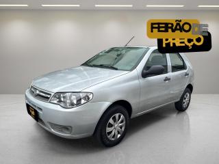 Foto do veículo Fiat Palio 1.0 Economy Fire Flex 8v 4p