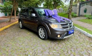 Foto do veículo Dodge Journey Rt 3.6 V6 Aut.