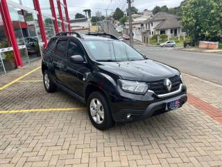 Foto do veículo Renault Duster 1.6 Intense Plus Cvt
