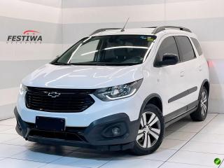Foto do veículo Chevrolet Spin Activ7 1.8 8v Econo.flex 5p Aut.