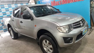 Foto do veículo Mitsubishi L200 Triton 3.2 Did-h Glx 4wd