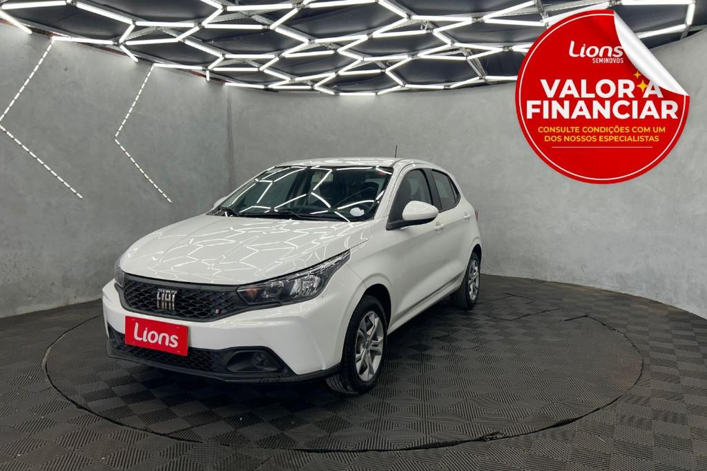 Fiat Argo