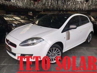Foto do veículo Fiat Bravo Sporting 1.8 Flex 16v 5p