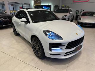 Foto do veículo Porsche Macan 2.0 Turbo