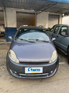 Foto do veículo Chery Face 1.3 16v